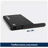 Vanetec NexStarG 2.5” SATA III to USB 3.2 Gen1 SSD/HDD Enclosure