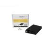 StarTech 2.5" SATA/SAS SSD/HDD to 3.5" SATA Hard Drive Converter (25SATSAS35)