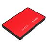 ORICO 2588US3-RD USB 3.0 to 2.5'' SATA External HDD Enclosure, Red(Open Box)