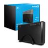 Vantec Storage Accessory NexStar TX 3.5" USB 3.0 HDD Enclosure Black(Open Box)