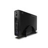 Vantec Storage Accessory NexStar TX 3.5" USB 3.0 HDD Enclosure Black(Open Box)