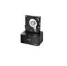 Thermaltake BlacX Black USB 3.0 HDD Docking Station (ST0005U-C)