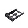 External USB 3.0 & eSATA to Five 2.5”/3.5” SATA3 SSD Tool Less Tray