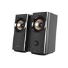 CREATIVE T60 - Wireless 2.0 Speaker System BT 5.0 - Black