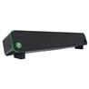 Mackie CR StealthBar - Compact Desktop PC Soundbar