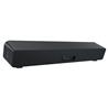 Mackie CR StealthBar - Compact Desktop PC Soundbar