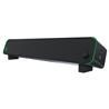 Mackie CR StealthBar - Compact Desktop PC Soundbar