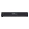 Mackie CR StealthBar - Compact Desktop PC Soundbar