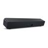 Mackie CR StealthBar - Compact Desktop PC Soundbar