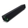 Mackie CR StealthBar - Compact Desktop PC Soundbar