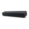 Mackie CR StealthBar - Compact Desktop PC Soundbar