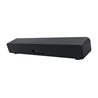 Mackie CR StealthBar - Compact Desktop PC Soundbar