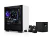 Logitech Speaker and Desktop Bundle
