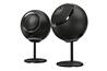 CREATIVE Labs Pebble Nova Premium 2.0 Computer Speaker, Black