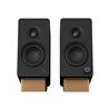 Creative XF1 Hi-resolution Bluetooth® 6.0 Desktop Speakers(Open Box)