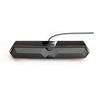 EDIFIER MG300 Bluetooth Gaming Desktop Soundbar Speaker, Black
