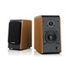 MICROLAB B77BT STEREO BOOKSHELF SPEAKERS  WITH BLUETOOTH