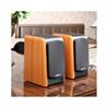 MICROLAB B77BT STEREO BOOKSHELF SPEAKERS  WITH BLUETOOTH