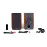 EDIFIER R1700BT 2.0 Bluetooth Shelf Speaker System(Open Box)