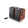 EDIFIER R1700BT 2.0 Bluetooth Shelf Speaker System(Open Box)