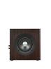 EDIFIER T5s Powered Active Subwoofer System, Brown