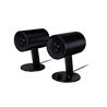 RAZER Nommo 2.0 Speakers - Black