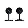 RAZER Nommo 2.0 Speakers - Black