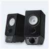 EDIFIER R19BT 2.0 PC Speaker System with Bluetooth, Black