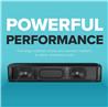 Creative Stage SE Under-Monitor Soundbar with USB(Open Box)