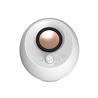 CREATIVE Pebble Pro 2.0 RGB Speakers with Bluetooth® 5.3, White