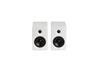 EDIFIER M90 Bluetooth Compact Active 2.0 Speaker System, White