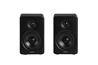 EDIFIER M90 Bluetooth Compact Active 2.0 Speaker System, Black