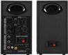 EDIFIER MR3 Powered Studio Monitor Active 2.0 Speaker System, Black