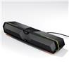 EDIFIER MG300 Bluetooth Gaming Desktop Soundbar Speaker, Black