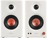 EDIFIER MR3 Powered Studio Monitor Active 2.0 Speaker System, White