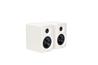 EDIFIER M60 Bluetooth Compact Desktop 2.0 Speaker System, White