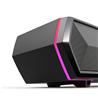 EDIFIER MG300 Bluetooth Gaming Desktop Soundbar Speaker, Black