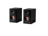 EDIFIER MR5 Tri-Amped Active Studio Monitor Speaker System, Black