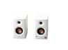 EDIFIER MR5 Tri-Amped Active Studio Monitor Speaker System, White