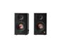 EDIFIER MR5 Tri-Amped Active Studio Monitor Speaker System, Black