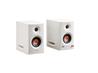EDIFIER MR5 Tri-Amped Active Studio Monitor Speaker System, White