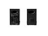 EDIFIER MR5 Tri-Amped Active Studio Monitor Speaker System, Black