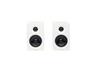 EDIFIER M60 Bluetooth Compact Desktop 2.0 Speaker System, White