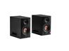 EDIFIER MR5 Tri-Amped Active Studio Monitor Speaker System, Black