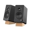 Creative XF1 Hi-resolution Bluetooth® 6.0 Desktop Speakers(Open Box)
