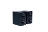 EDIFIER M60 Bluetooth Compact Desktop 2.0 Speaker System, Black