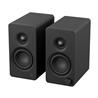 Creative XF1 Hi-resolution Bluetooth® 6.0 Desktop Speakers(Open Box)
