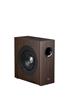 EDIFIER T5s Powered Active Subwoofer System, Brown