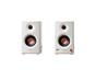 EDIFIER MR5 Tri-Amped Active Studio Monitor Speaker System, White