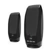 LOGITECH S150 USB Stereo Speakers, Black(Open Box)